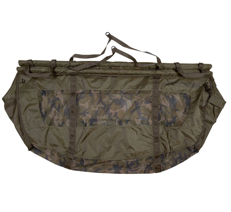 Fox Vážící sak Carpmaster STR XL