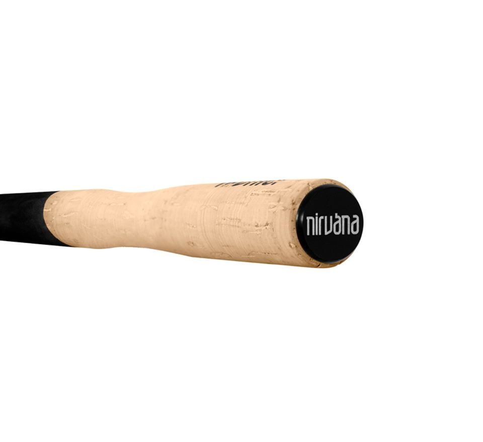 Delphin Prut Feeder Nirvana FDR 360cm 80g + 3 špičky