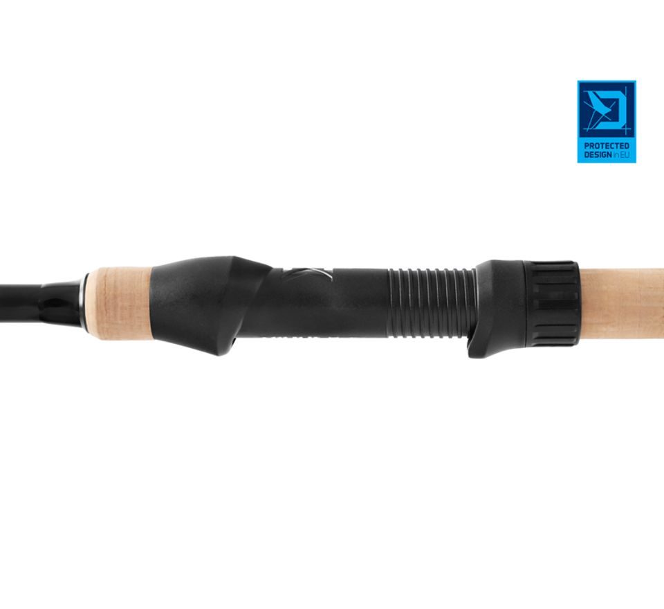 Delphin Prut Banx CamoCORK 270cm 2lb 2díl