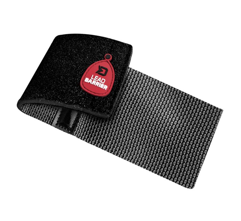 Delphin Páska na prut LeadBarrier