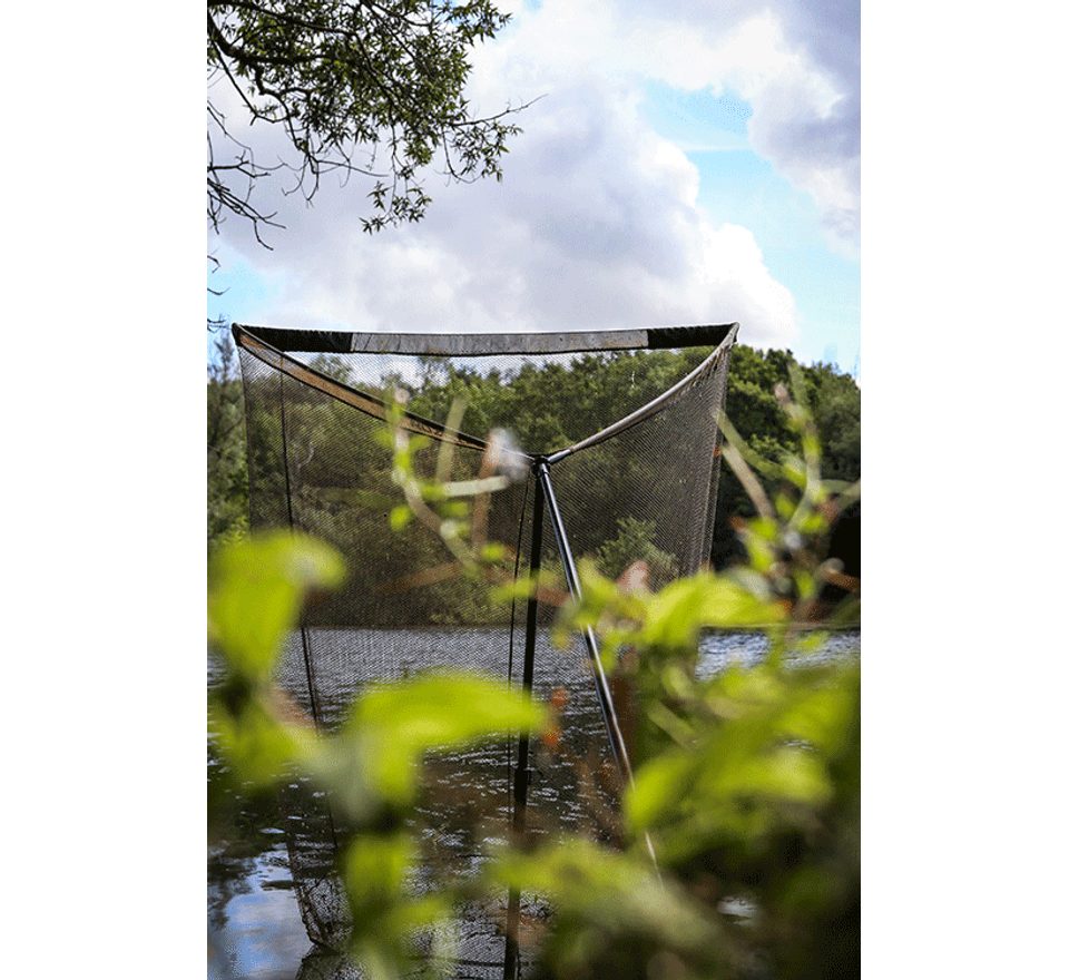 Fox Podběrák Horizon X3 42" Landing Net