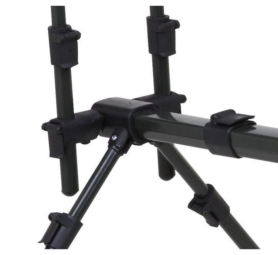 JAF Rodpod Capture Legendary Pod + ZDARMA 2ks signalizátorů Lynx + swingery