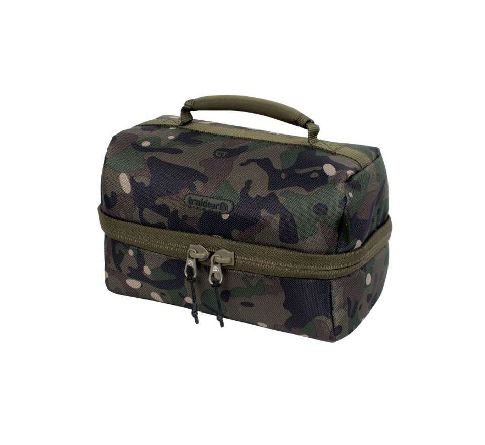Trakker Pouzdro na PVA a bižuterii NXC Camo PVA Pouch