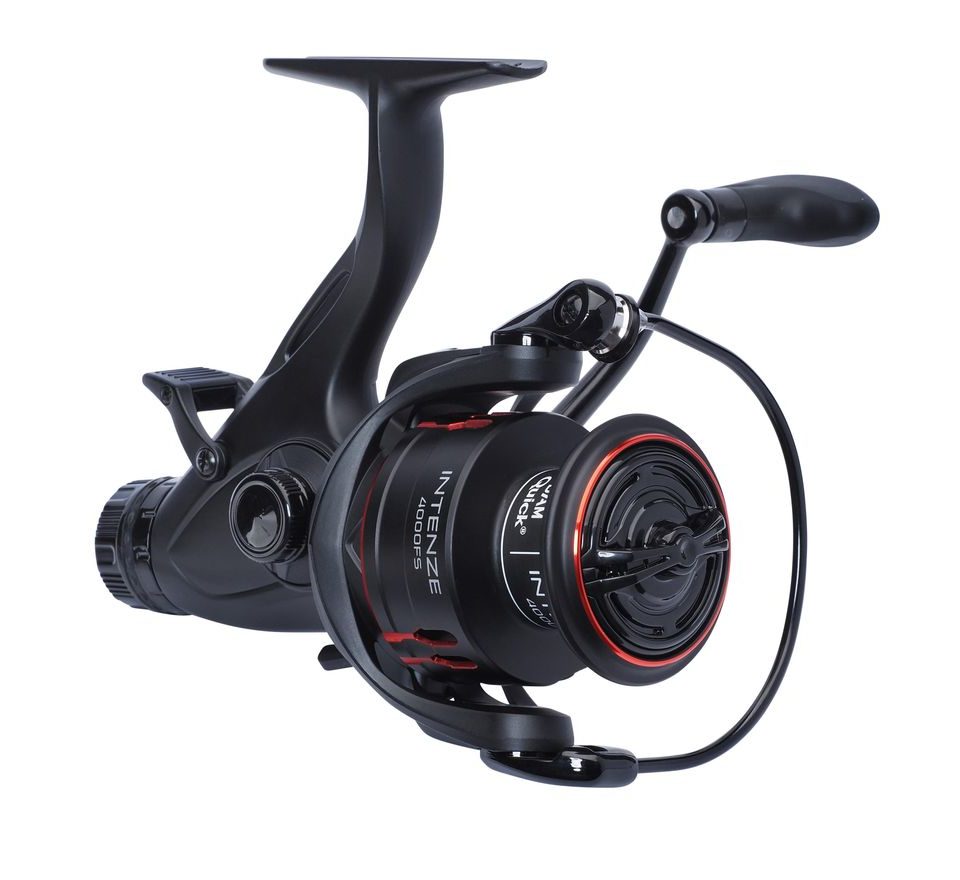 DAM Naviják Quick Intenze 4000FS