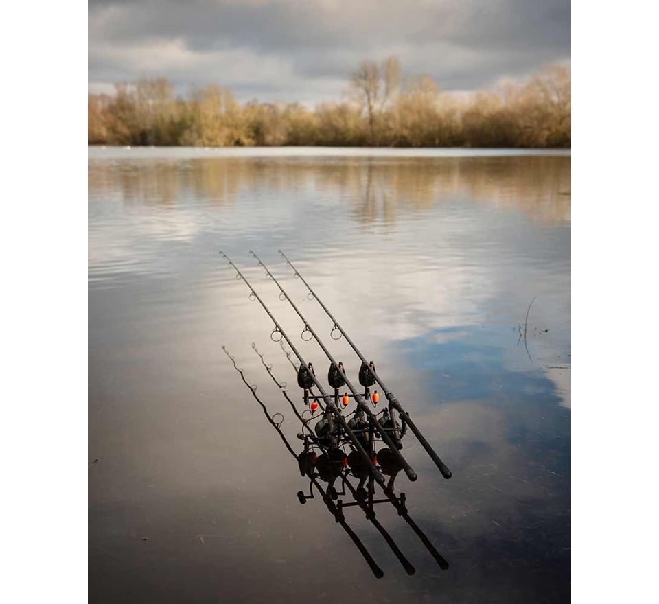 Fox Prut EOS X 12ft 3.5lb Full Shrink