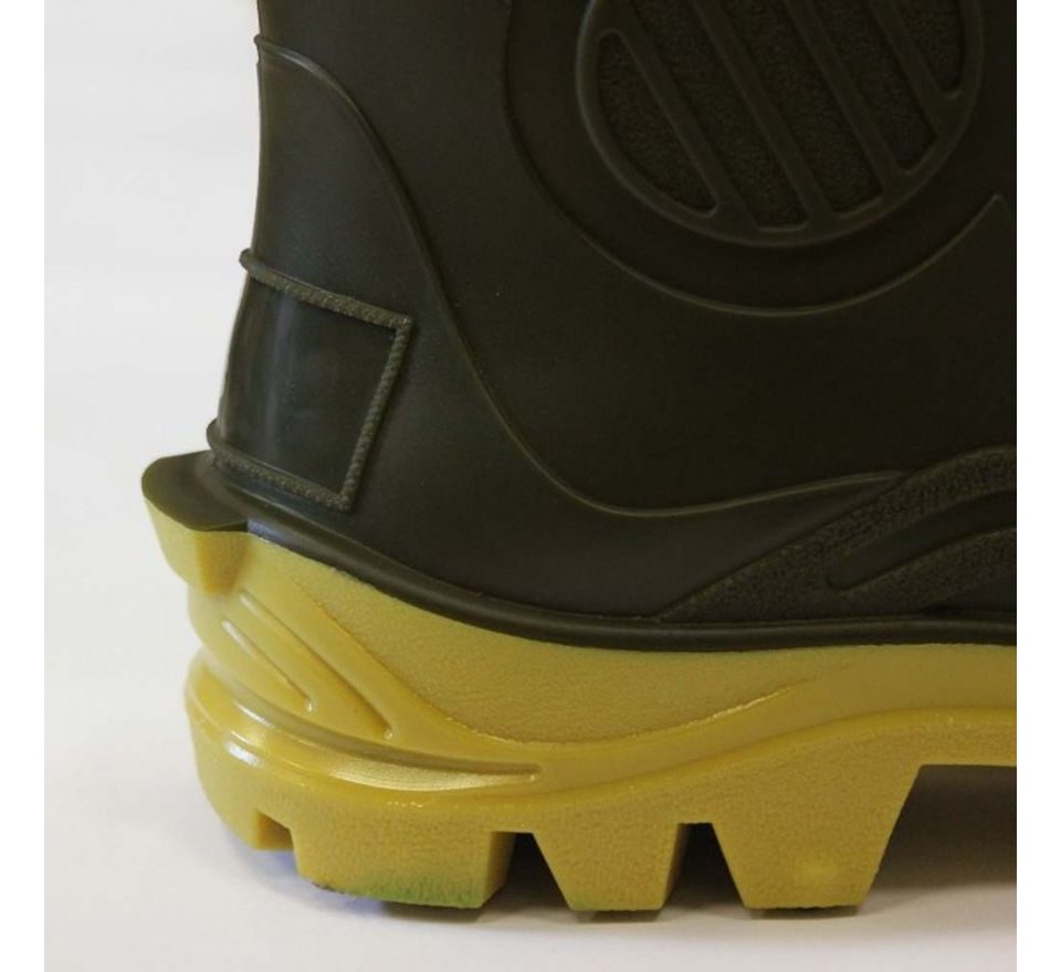 Vass Prsačky VASS TEX 355E Camo Lightweight