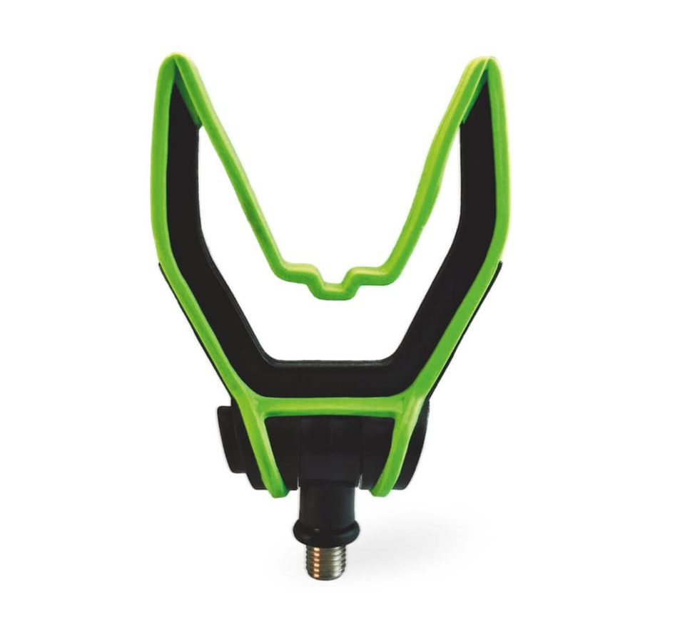 Zfish Rohatinka Flexifit Front Rod Rest