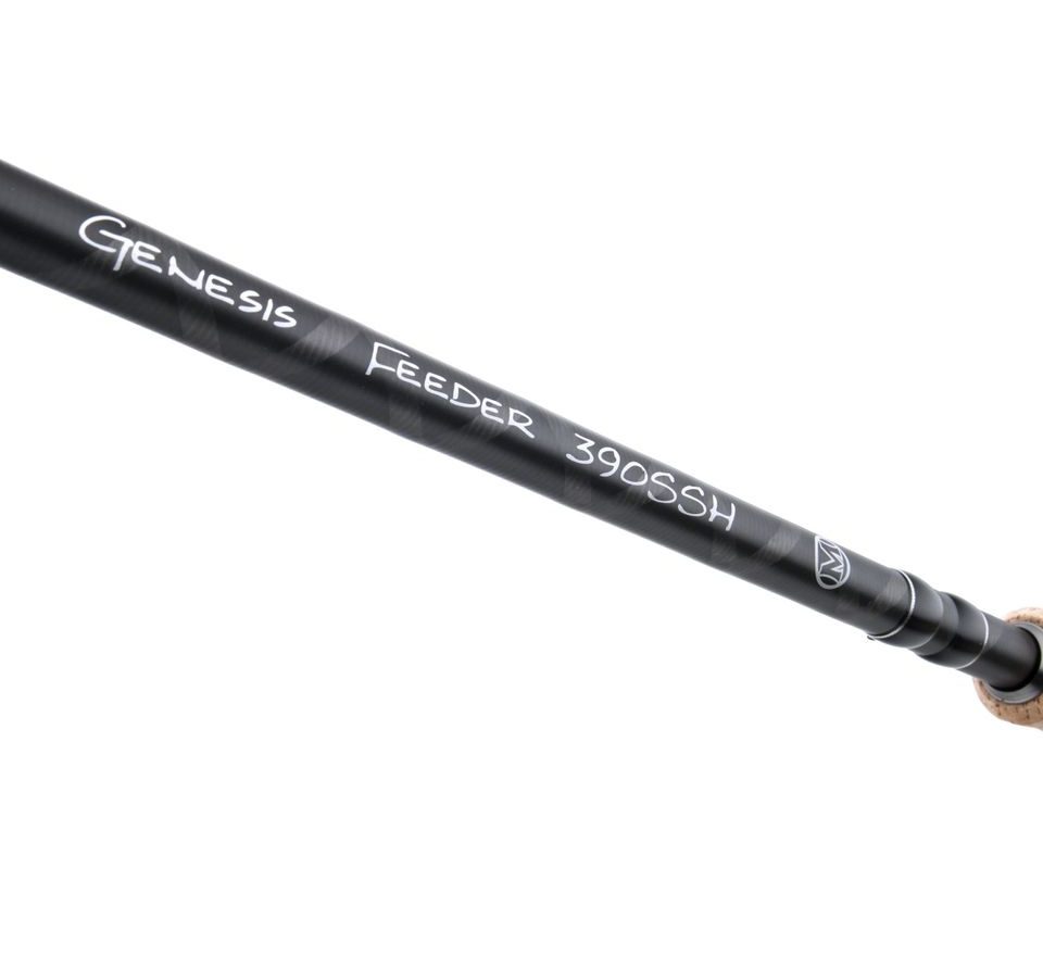 Mivardi Prút Genesis Feeder 3,90 m H 40 - 90 g