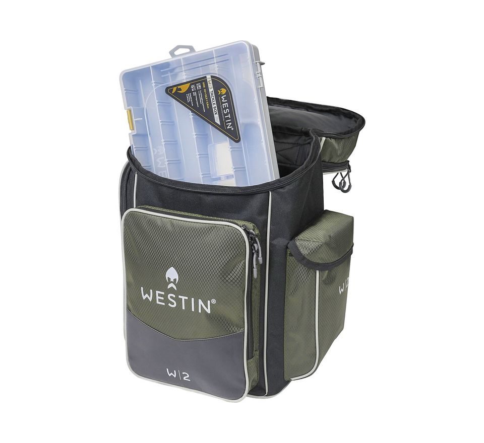 Westin Batoh W2 Backpack 1 Box