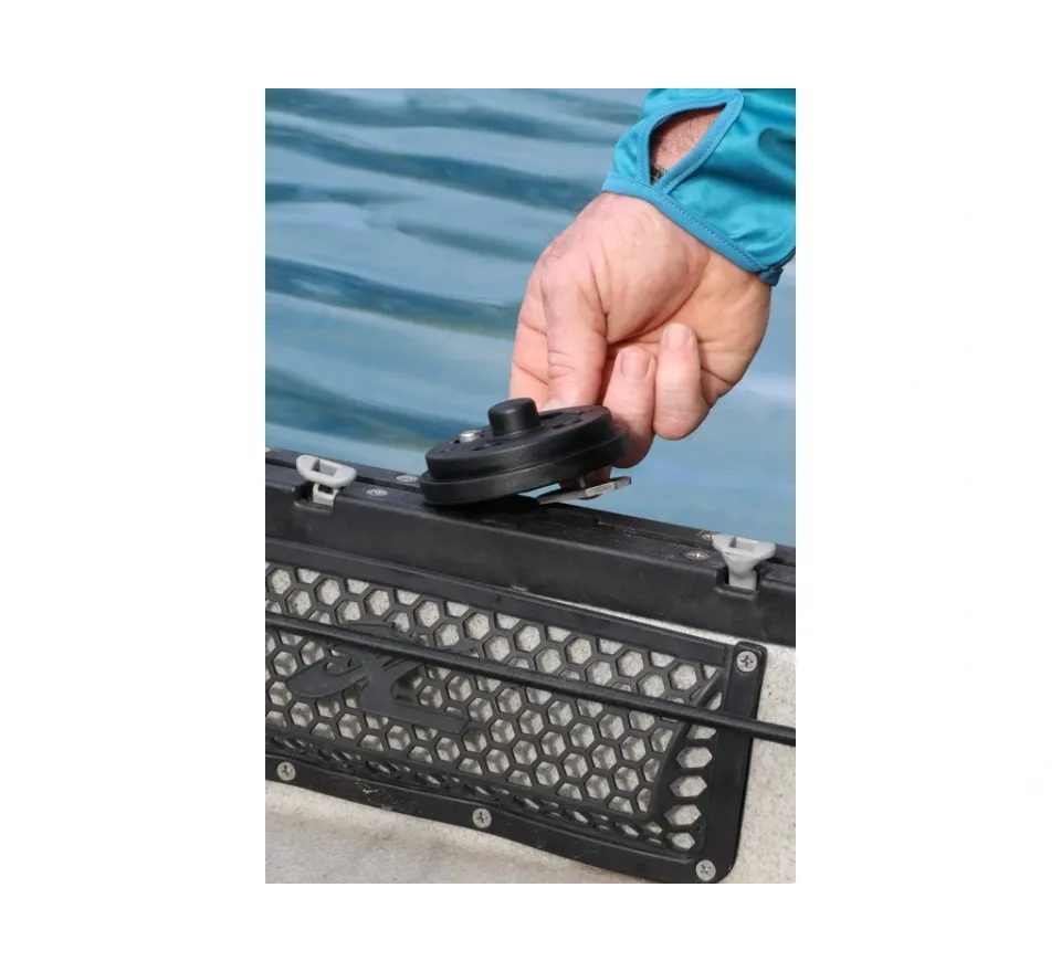 Railblaza Základna HEXX Kayak Track Mount