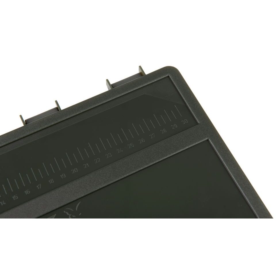 Fox Box Eos Carp Tackle box loaded Large