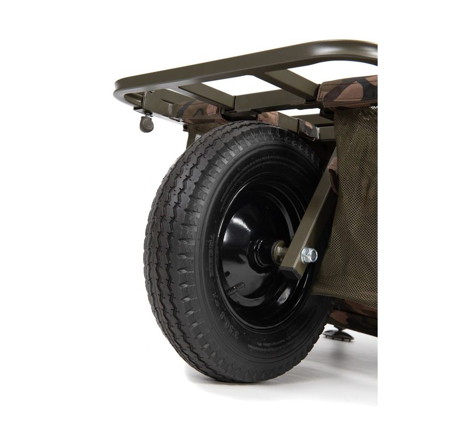 Fox Vozík Explorer Barrow MK2