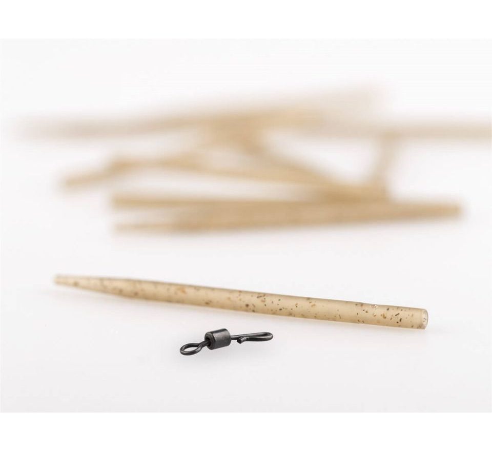 Zfish Sada Prevliekacích Anti Tangle SET Sleeves + QC 10ks