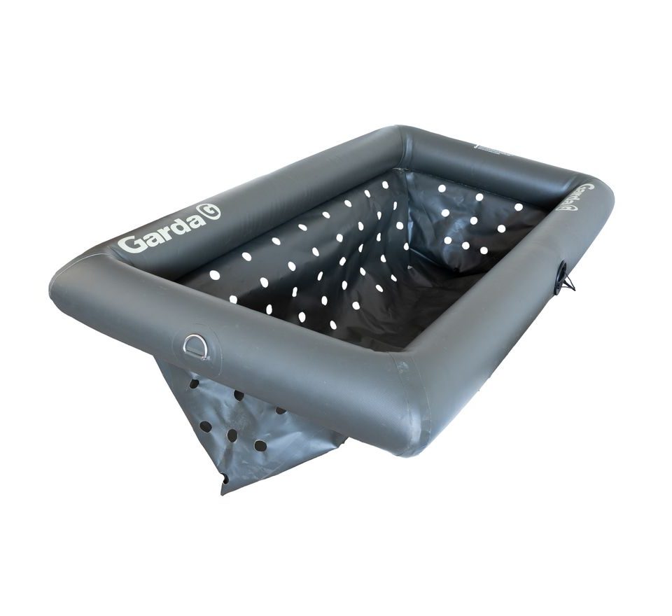 Garda Nafukovací plovoucí podložka Carp Floating Mat