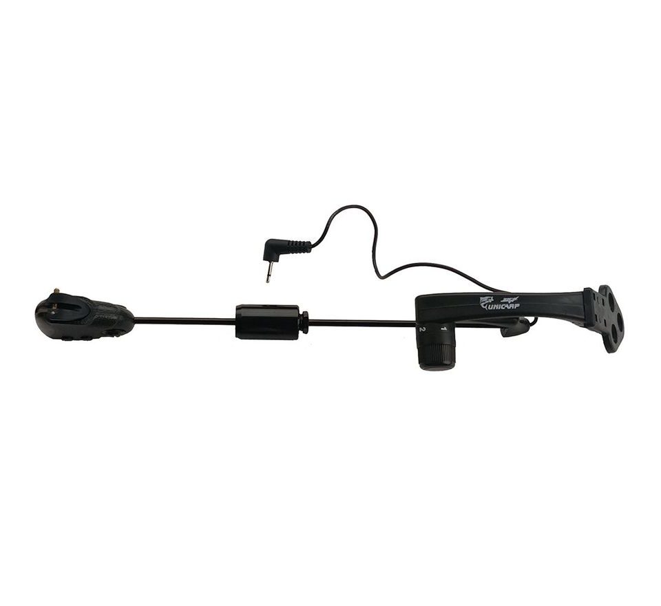 Zico Swinger Classic Unicarp s klipem MC LED Set 2ks