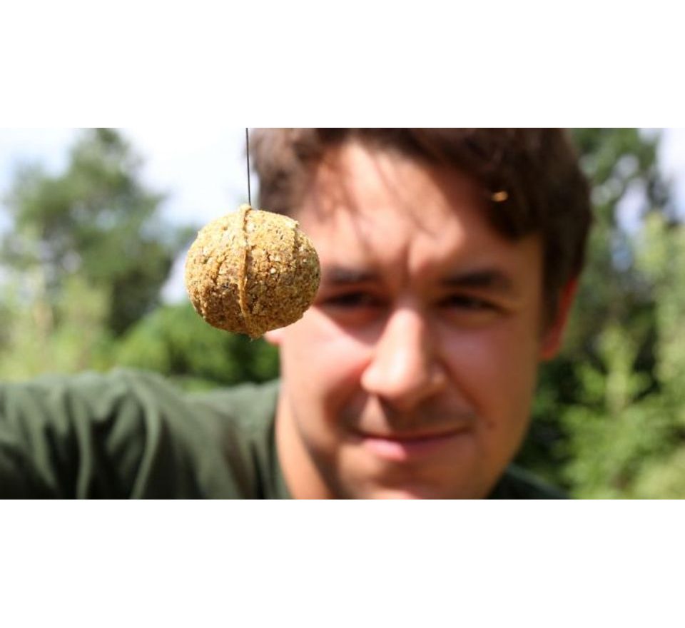 Nash Tvarovač gúľ Ball Maker