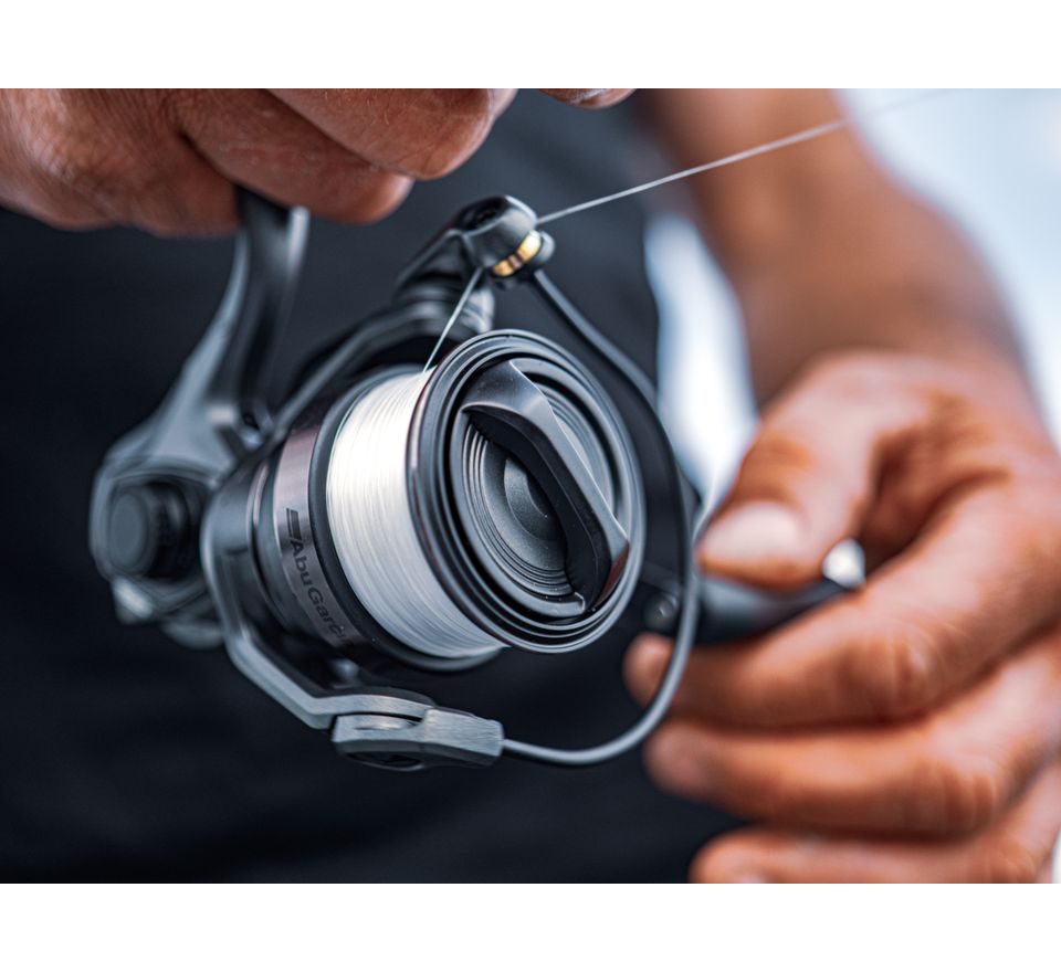 Abu Garcia Naviják Beast SP5000
