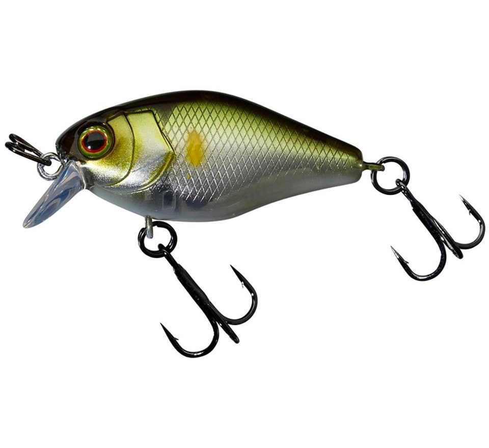 Illex Wobler Chubby 4,1cm 5,5g