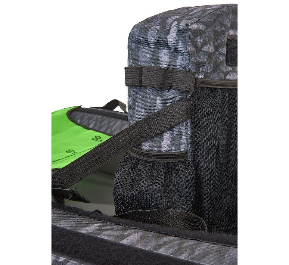 Gunki Bellyboat Squad