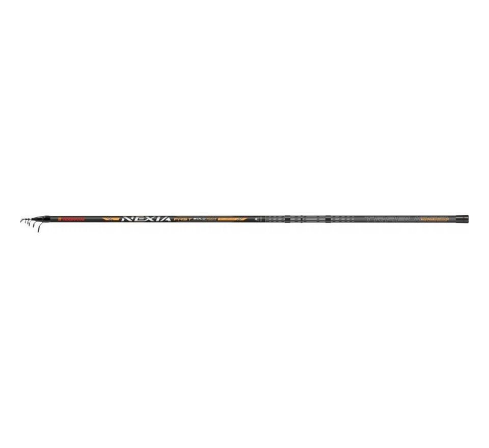 Trabucco Prut Nexia Fast Bolo 4m