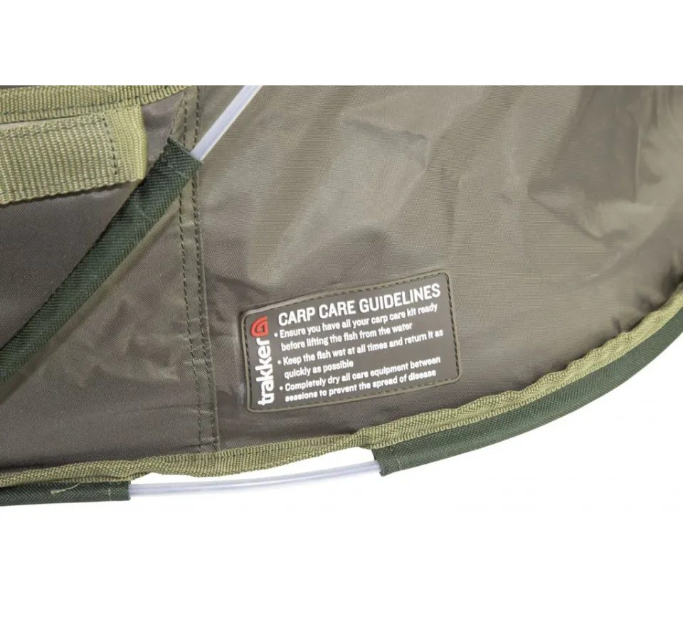 Trakker Podložka Sanctuary Insta-Mat