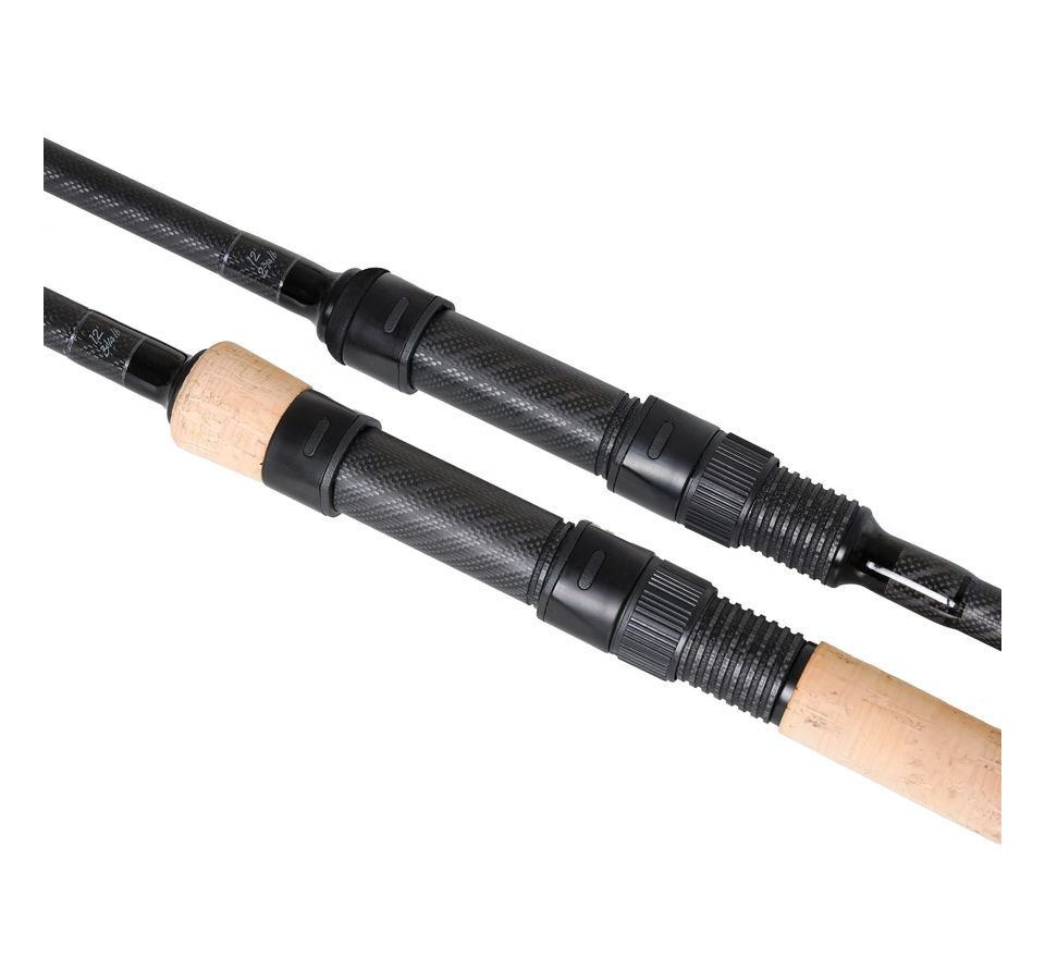 Free Spirit Prút Seeker 12' 3.25lb 50mm korok