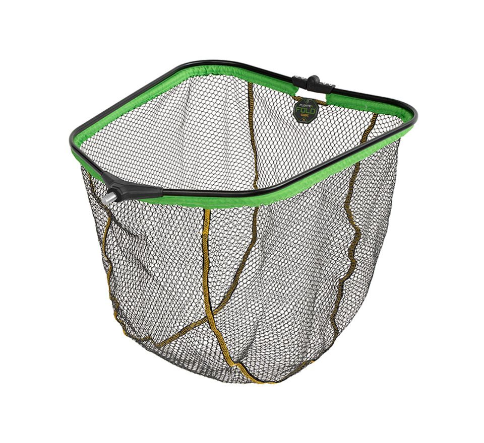 Delphin Plovoucí podběráková hlava Reaxe FloateR FoldCube 60x50cm