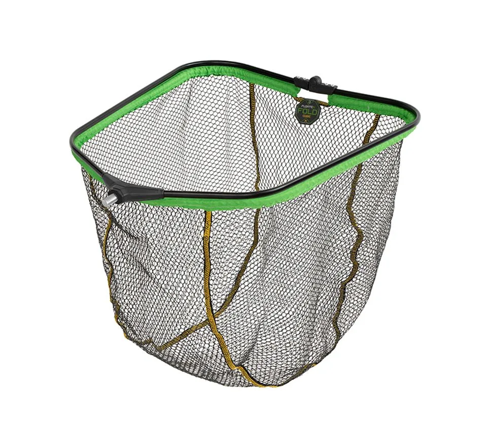 Delphin Plovoucí podběráková hlava Reaxe FloateR FoldCube 60x50cm