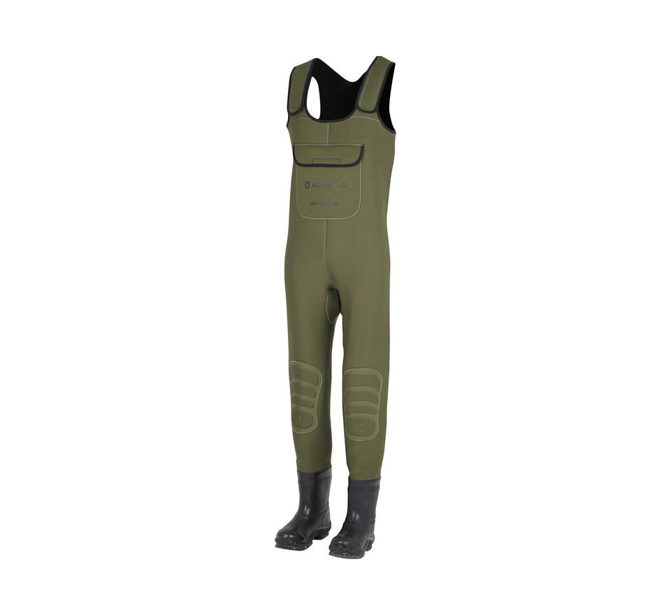 Kinetic Neoprenové prsačky Neoclassic Bootfoot Waders