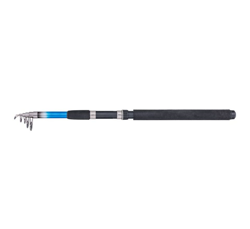 Mivardi Prut Active TeleCarp II 300cm 40-80g