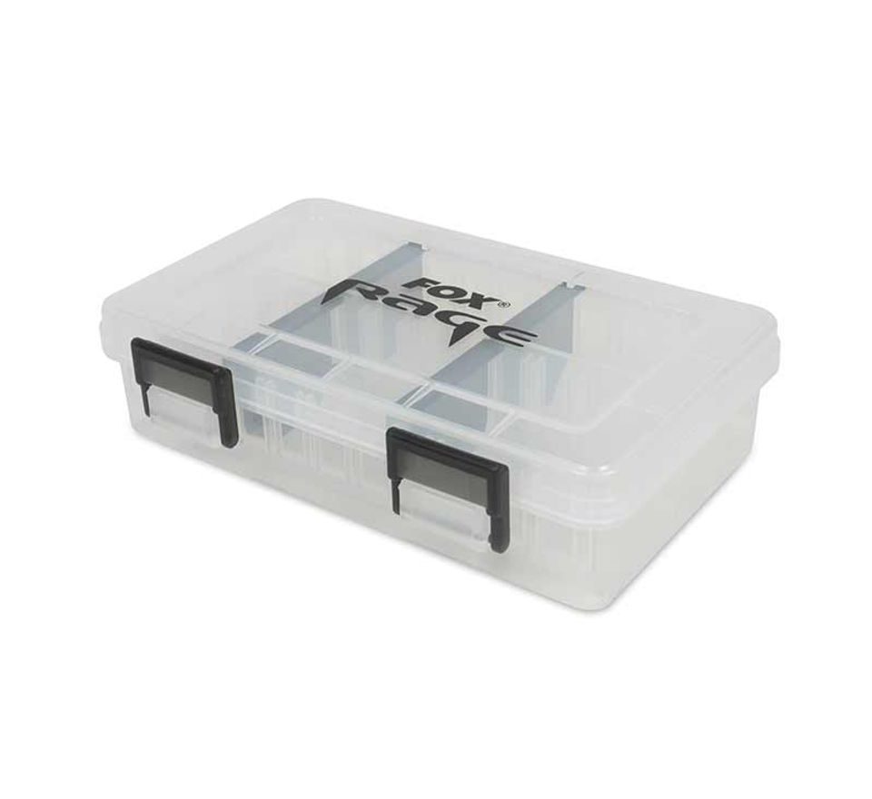 Fox Rage Krabička Box Mini