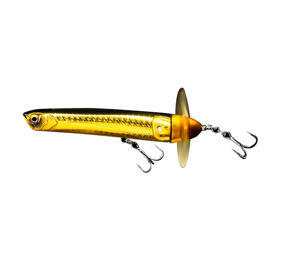 Savage Gear Wobler Prop Walker Floating 10cm 21g