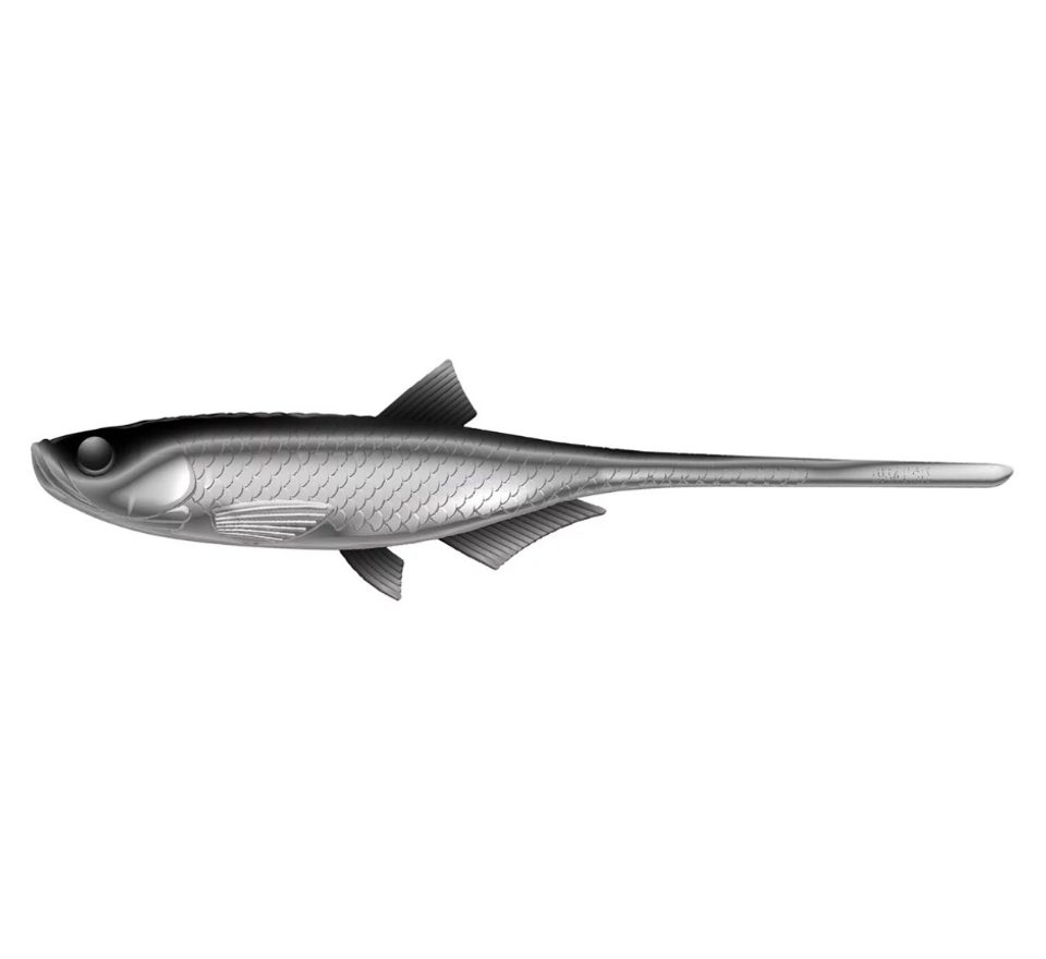 Libra Lures Gumová nástraha Bleak Slug Tail 8,2″ 21cm 35g
