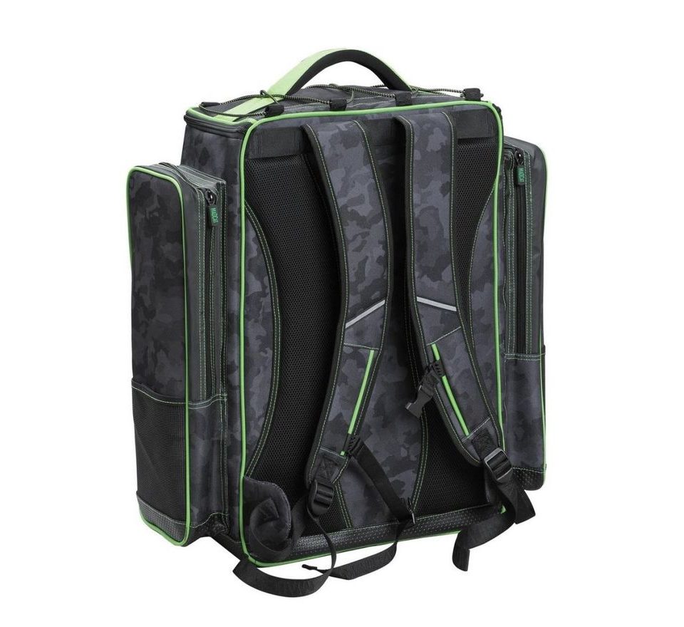 Madcat Batoh Backpack L 45l