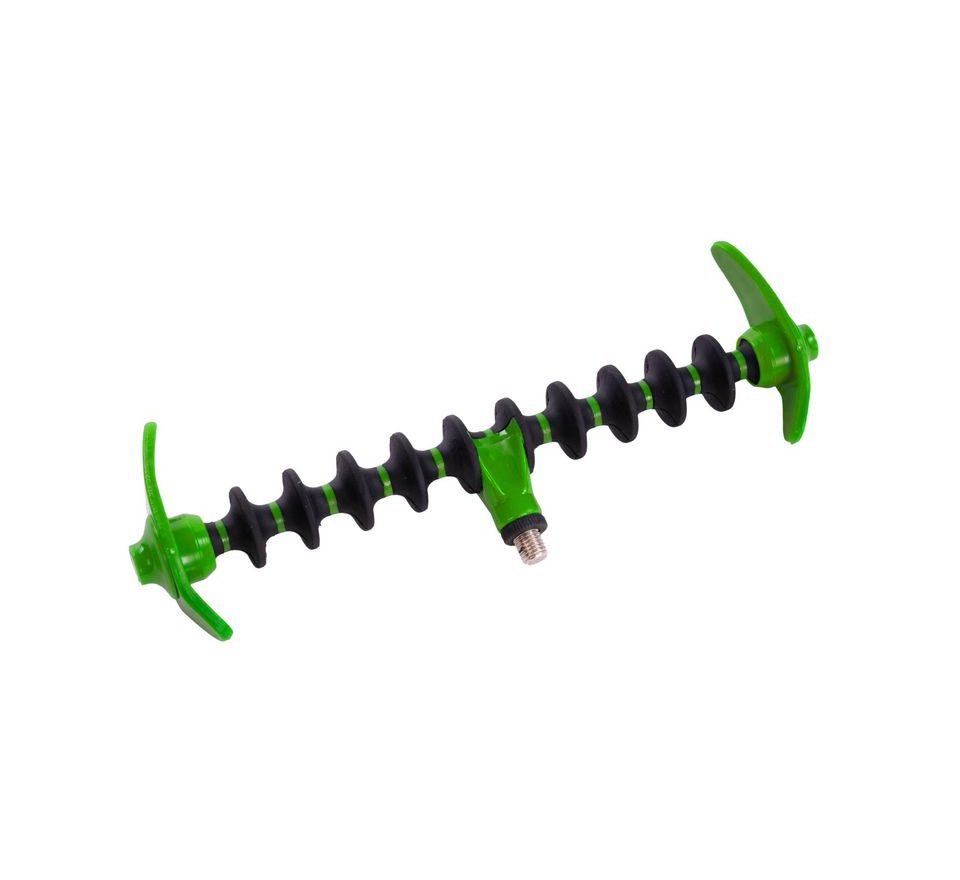 Zfish Feeder Hrazda Rotating Side Quiver Rest