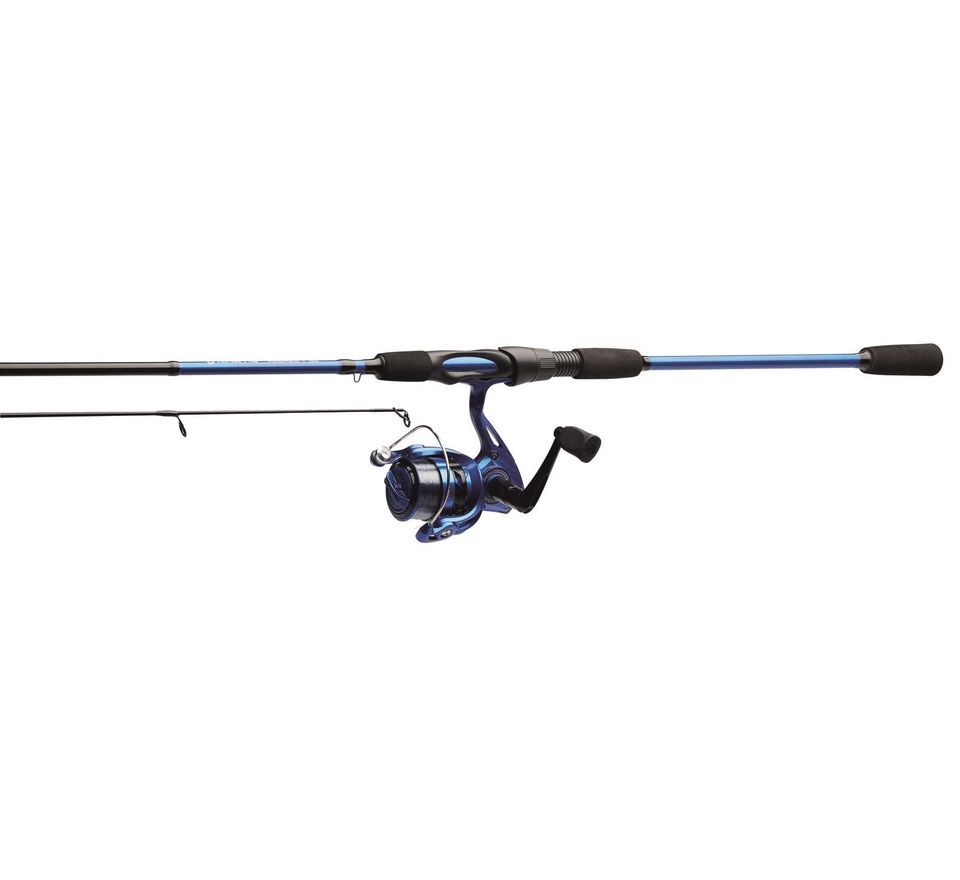 Kinetic Prut s navijákem Arcade CL 270 cm MH 12-40g + naviják 4000FD