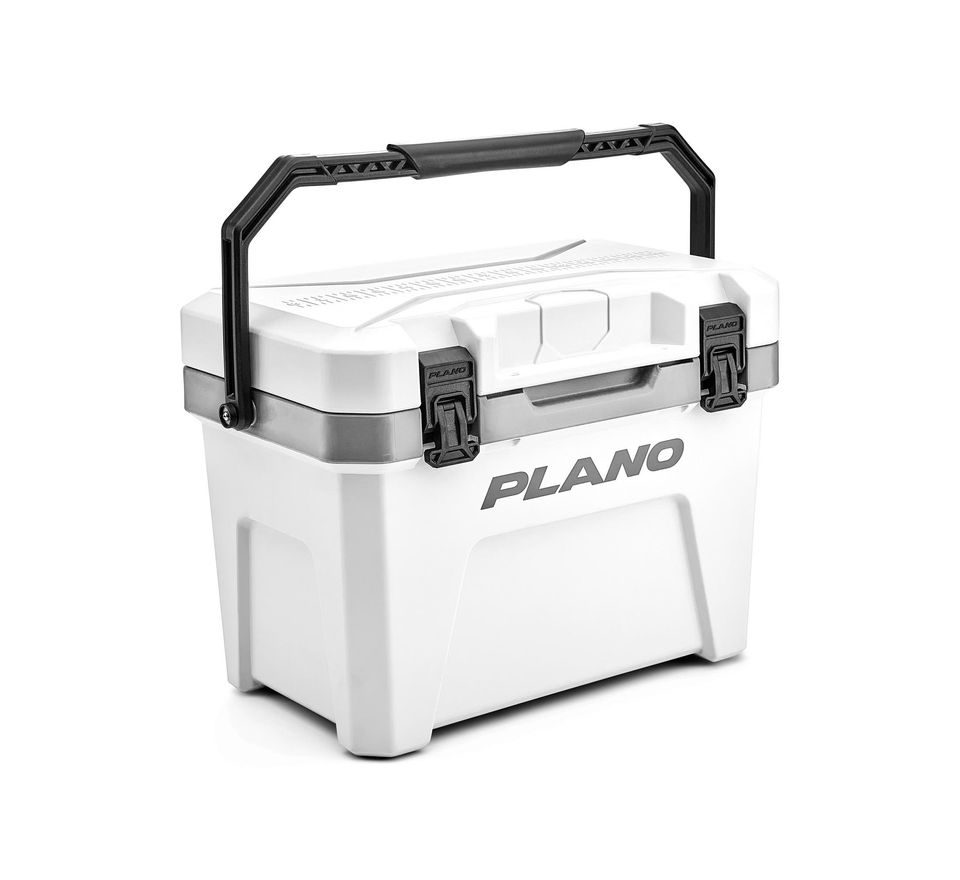 Plano Chladící box Frost Cooler 14 Quart White 13L