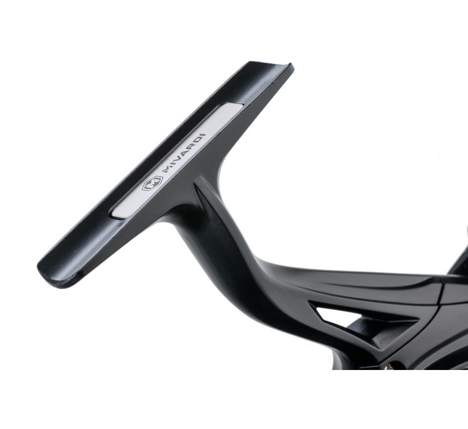 Mivardi Navijak Alcon Carp MK2 6000 AKCIA 1+1