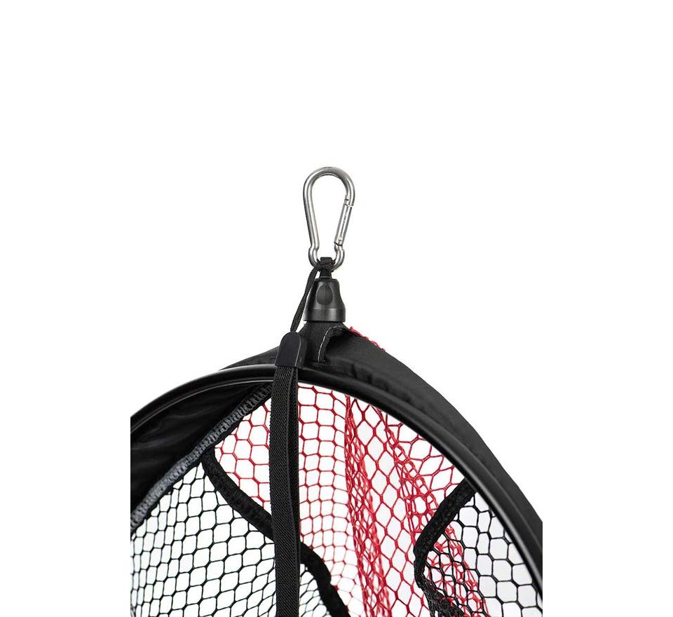 Fox Rage Podběrák Short Mag Net Large