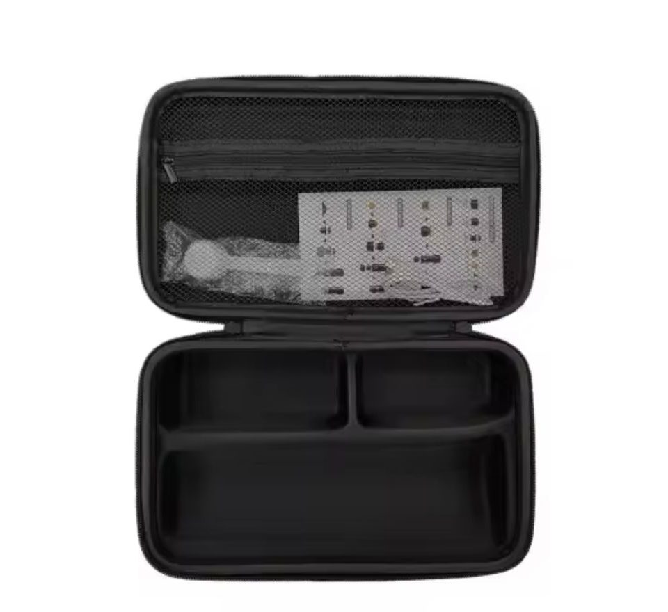 Holdcarp Pouzdro EspressoGo Maker Travel Case