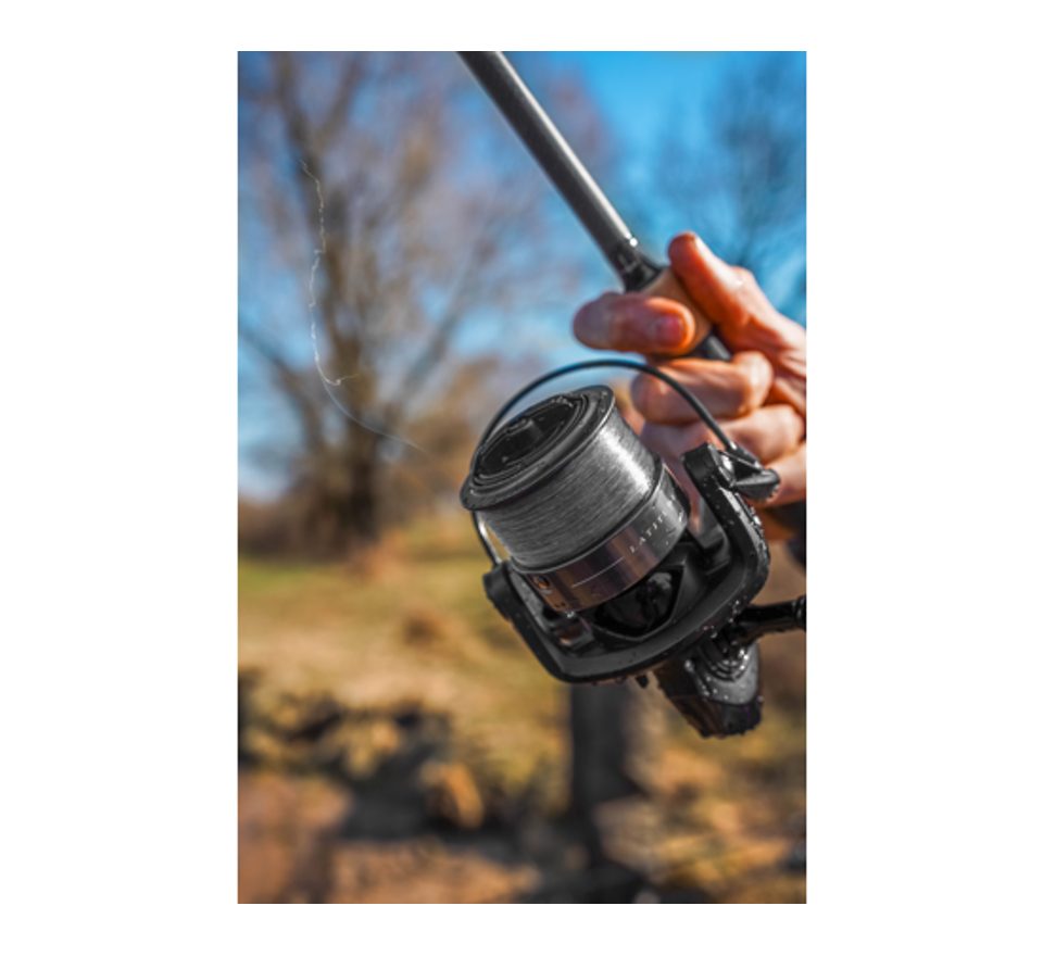 Korum Naviják Latitude Reel FD 6000