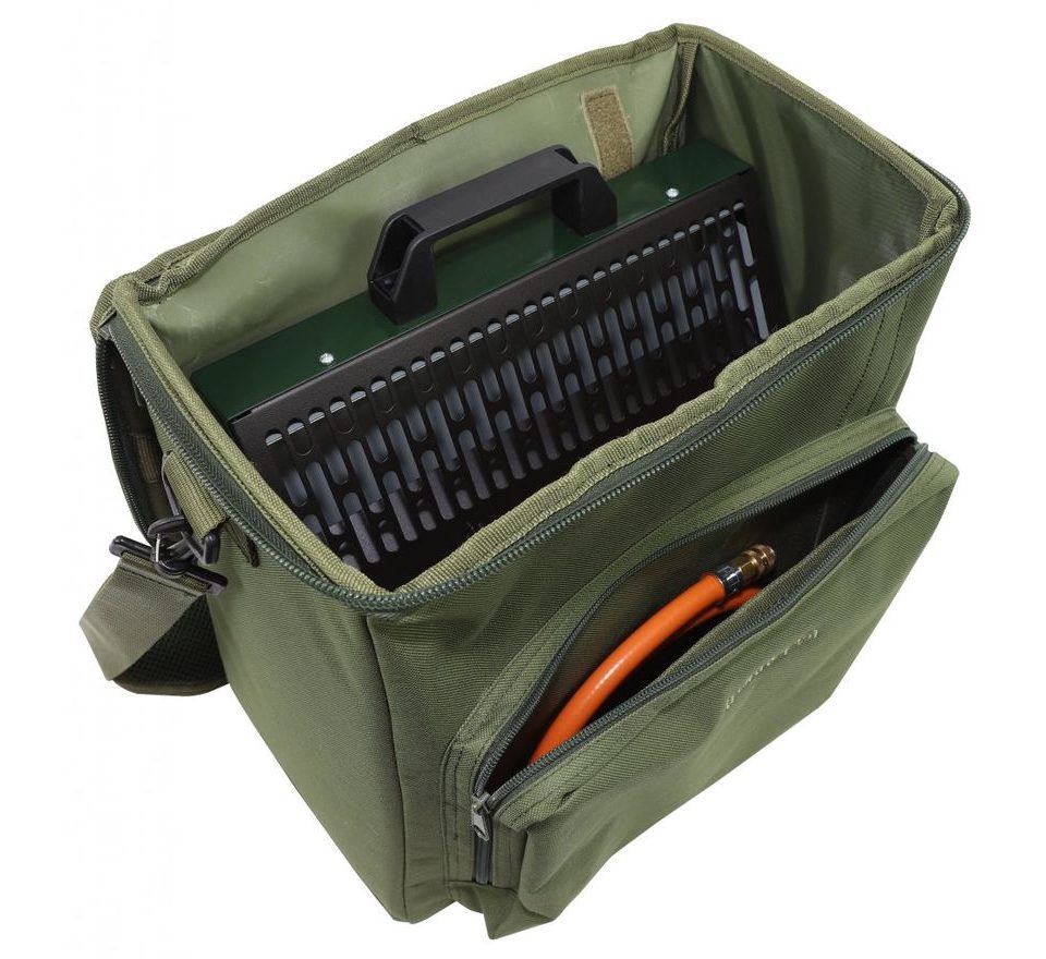 Trakker Taška na přímotop NXG Bivvy Heater Bag