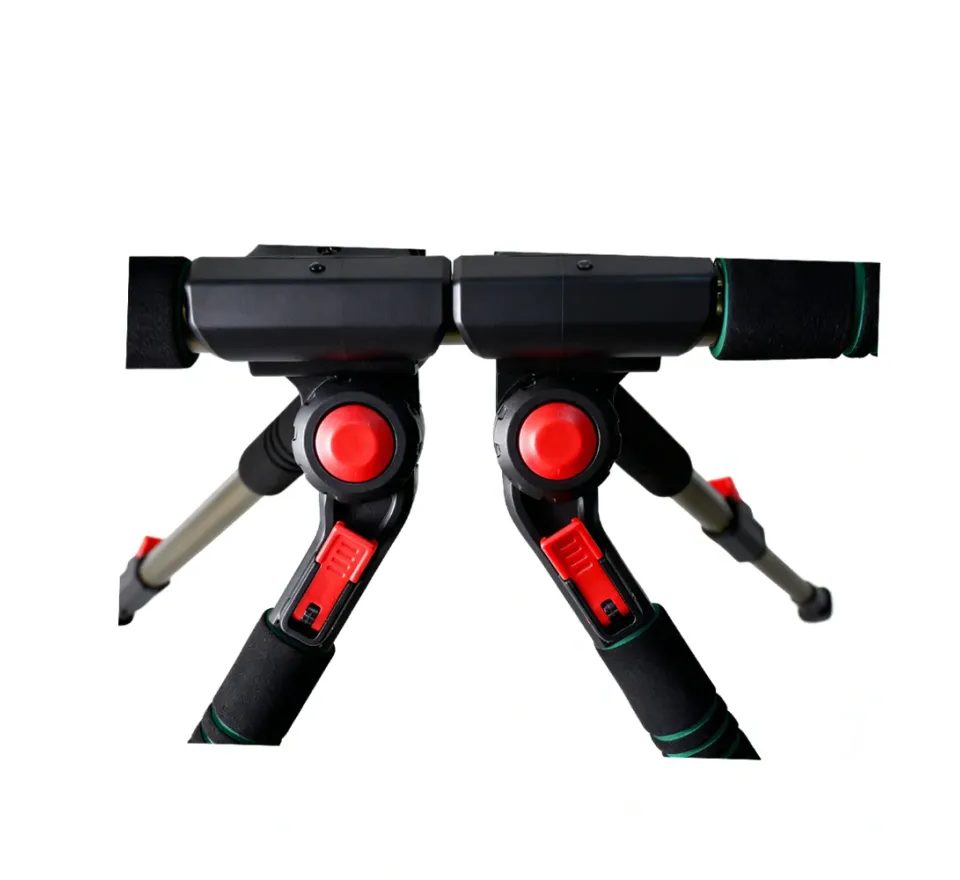 Boatman Rod Pod P19 pro 4 pruty