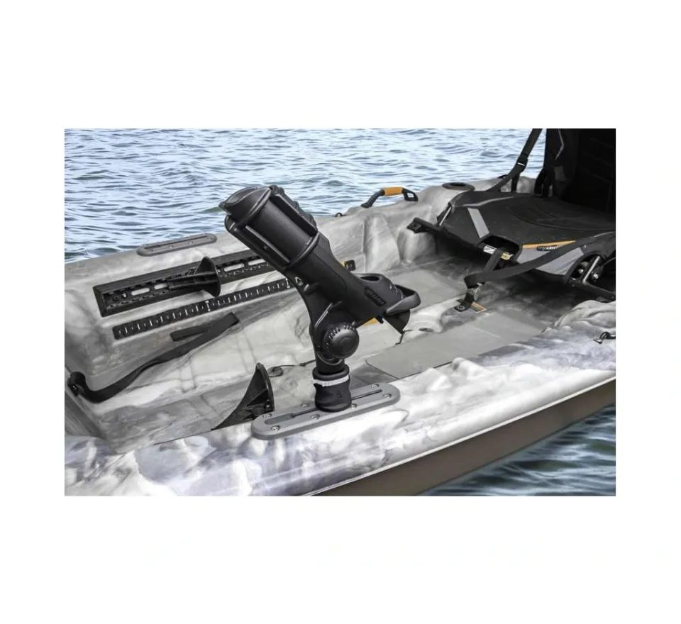 Railblaza Základna MiniPort TracMount