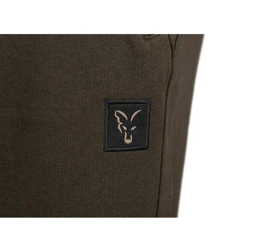 Fox Tepláky LW Khaki Joggers