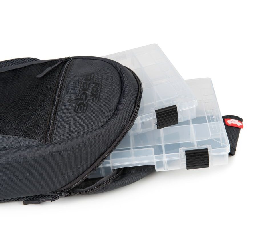 Fox Rage Batoh Single Strap Rucksack