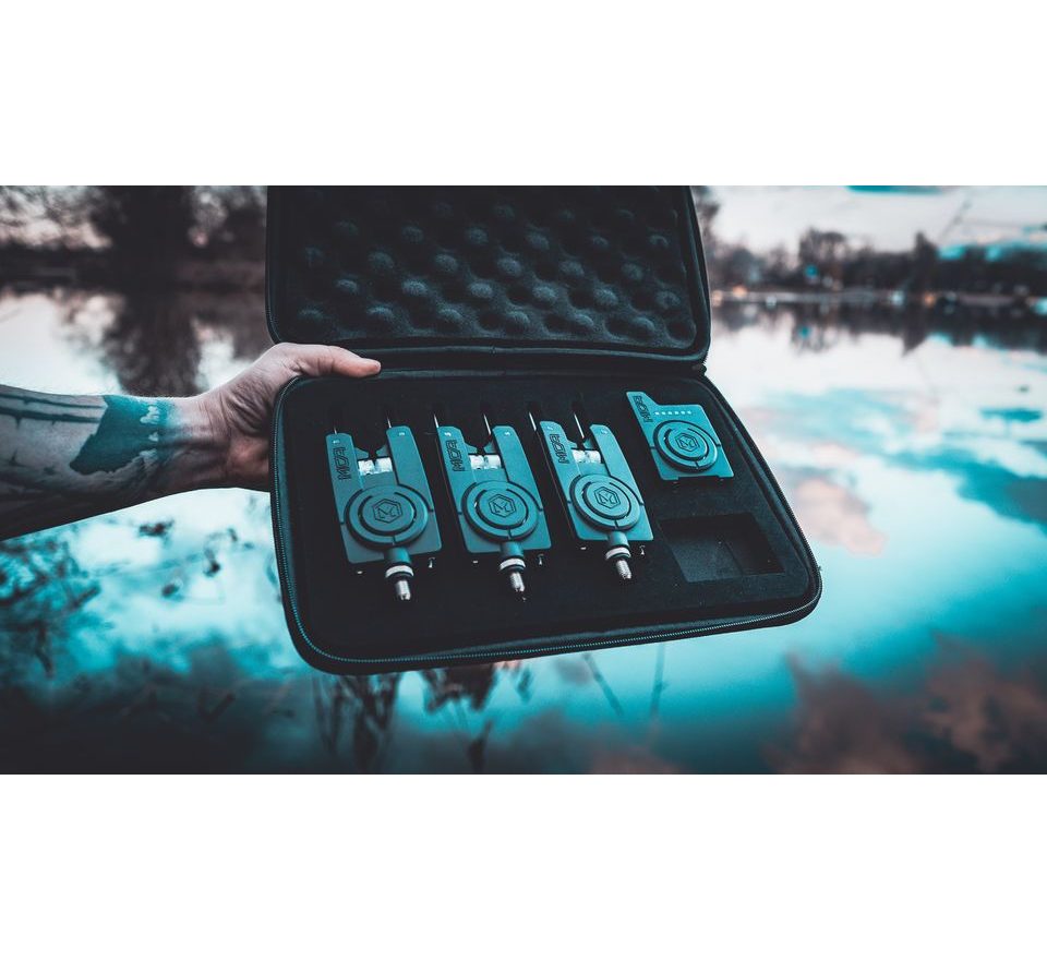 Mivardi Sada hlásičů MCA Wireless 2+1