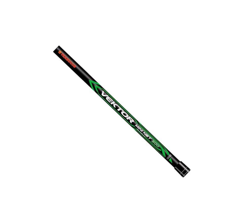 Trabucco Podběráková tyč Vektor TLS Mini-Net 3m