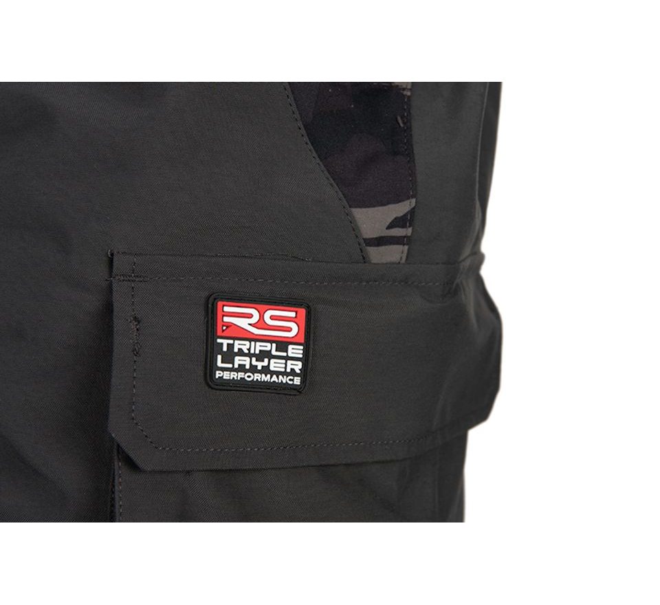Fox Rage Komplet RS Triple Layer Jacket and Salopettes