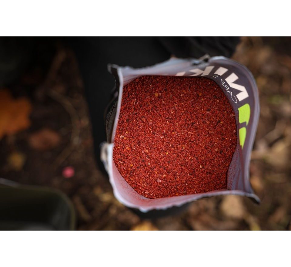 Nikl Method Mix Strawberry 1kg